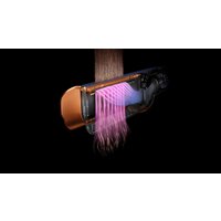 Dyson Airstrait (с переходником на евровилку, янтарный шелк) Image #10