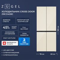 ZUGEL ZRCD430C Image #42