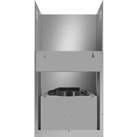 Meferi ROOMBOX40IX Comfort Image #11