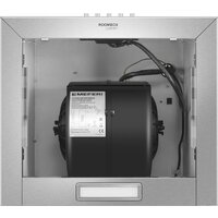 Meferi ROOMBOX40IX Comfort Image #9