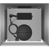 Meferi ROOMBOX40IX Comfort Image #10