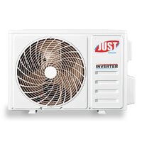 Just Aircon Serenity JAC-09HPSIA/XAB1 / JACO-09HPSIA/XAB1 Image #4