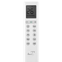 Just Aircon Serenity JAC-09HPSIA/XAB1 / JACO-09HPSIA/XAB1 Image #3