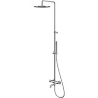 Whitecross Y1234CR (хром)