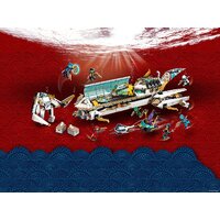 LEGO Ninjago 71756 Подводный Дар Судьбы Image #29