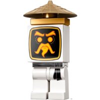 LEGO Ninjago 71756 Подводный Дар Судьбы Image #19