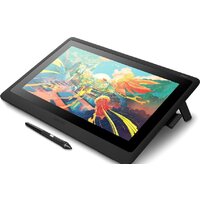 Wacom Cintiq 16 DTK-1660 Image #2