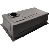 Stellar Decor S7045NB-A-D (нано черный, c доской) Image #5