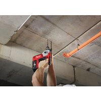 Milwaukee M18 BH-402C 4933443330 (с 2-мя АКБ, кейс) Image #8