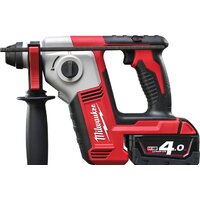 Milwaukee M18 BH-402C 4933443330 (с 2-мя АКБ, кейс) Image #1