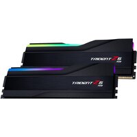 G.Skill Trident Z5 RGB 2x16GB DDR5 PC5-44800 F5-5600J4040C16GX2-TZ5RK Image #4
