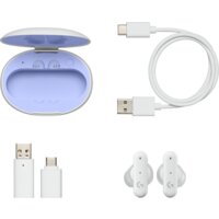 Logitech G Fits (белый) Image #6