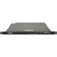 Powercom King Pro RM KIN-1000AP-RM-1U Image #1