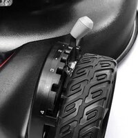 Honda HRN536C2VKEH Image #5