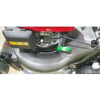 Honda HRN536C2VKEH Image #2