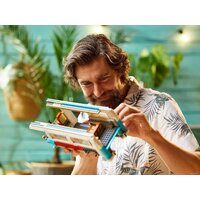 LEGO Creator Expert 10279 Фургон Volkswagen T2 Camper Image #19