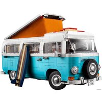 LEGO Creator Expert 10279 Фургон Volkswagen T2 Camper Image #6