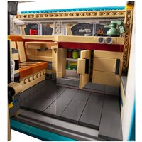 LEGO Creator Expert 10279 Фургон Volkswagen T2 Camper Image #12