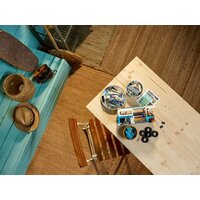 LEGO Creator Expert 10279 Фургон Volkswagen T2 Camper Image #37