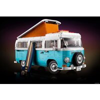 LEGO Creator Expert 10279 Фургон Volkswagen T2 Camper Image #14