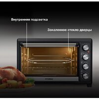 Hyundai MIO-HY076 Image #6