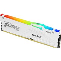 Kingston FURY Beast RGB 16ГБ DDR5 6000 МГц KF560C36BWE2A-16 Image #2