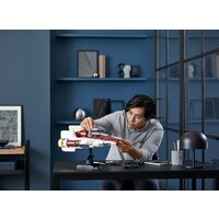 LEGO Star Wars 75275 Звездный истребитель типа А Image #12