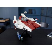LEGO Star Wars 75275 Звездный истребитель типа А Image #13