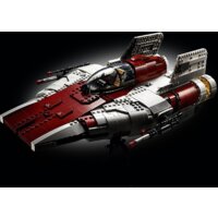 LEGO Star Wars 75275 Звездный истребитель типа А Image #3