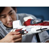 LEGO Star Wars 75275 Звездный истребитель типа А Image #15