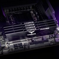 Team T-Force Vulcan 2x32ГБ DDR5 6000 МГц FLBD564G6000HC38ADC01 Image #7