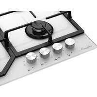 Monsher MGG 63 Blanc Image #3