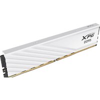 ADATA XPG Lancer Blade 2x32ГБ DDR5 5600 МГц AX5U5600C4632G-DTLABWH Image #3