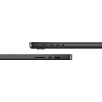 Apple Macbook Pro 16.2" M3 Max 2023 Z1AH000E2 Image #5