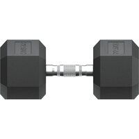 Unixfit DBHEX22.5 22.5 кг Image #3