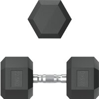Unixfit DBHEX22.5 22.5 кг Image #2
