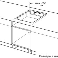 Bosch PWP63KBB6E Image #6