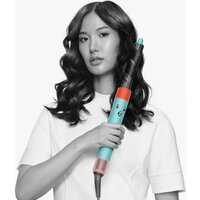 Dyson Airwrap Complete Long HS05 (с переходником на евровилку, керамический поп) Image #4