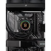 Corsair Vengeance 2x32ГБ DDR5 6000 МГц CMK64GX5M2B6000C38 Image #3
