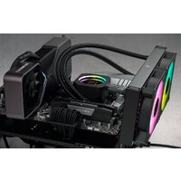 Corsair Vengeance 2x32ГБ DDR5 6000 МГц CMK64GX5M2B6000C38 Image #2