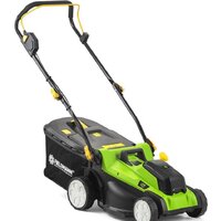 Fieldmann FZR 70375-0 (без АКБ и ЗУ)