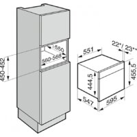 Miele DGM 7840 GRGR Image #2