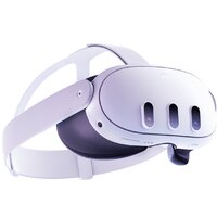 Meta Quest 3 512GB + Batman: Arkham Shadow Image #4