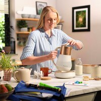 Russell Hobbs Calm Kettle 27450-70 Image #4