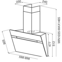 Jetair Viki BL 60 A PRF0111475B Image #2