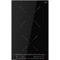 TEKA MasterSense Domino IZC 32600 MST (черный) Image #2