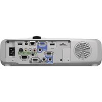 Epson EB-525W Image #4