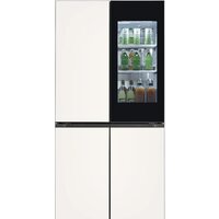 LG Objet Collection DoorCooling+ GR-X24FQEKM