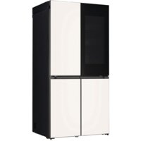 LG Objet Collection DoorCooling+ GR-X24FQEKM Image #10