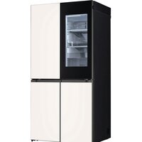 LG Objet Collection DoorCooling+ GR-X24FQEKM Image #2